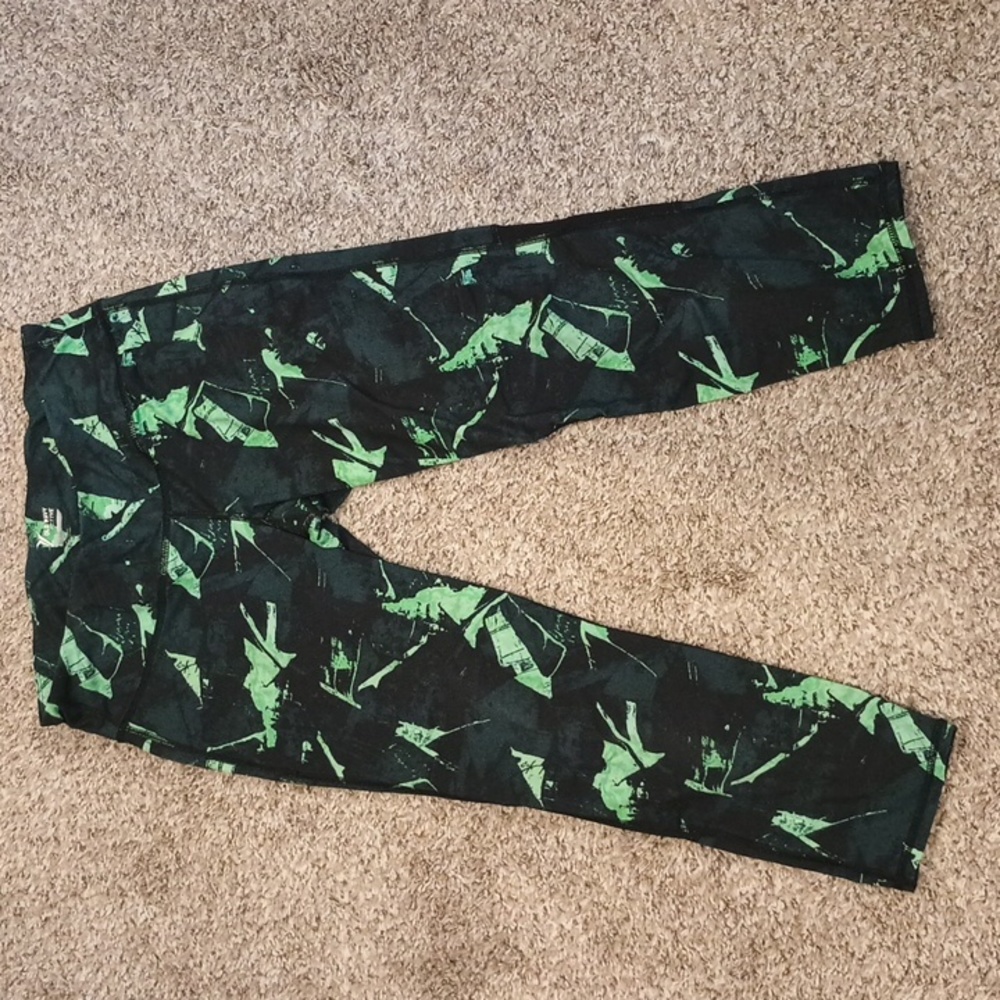 Old navy Capri